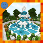 House of Billionaire. Map for MCPE icon