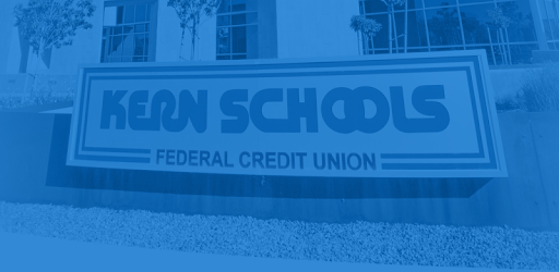 Kern Schools FCU DataMobile PC screenshot Kern Schools FCU DataMobile PC screenshot