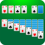 Solitaire Classic Free - Klondike Card Game icon