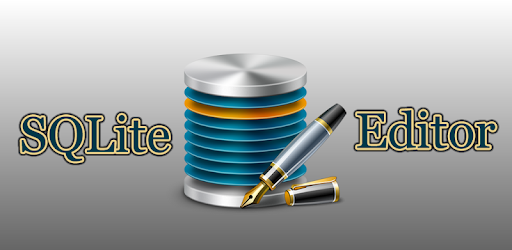SQLite Editor PC screenshot