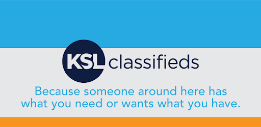 KSL Classifieds PC screenshot KSL Classifieds PC screenshot