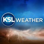 KSL Weather icon