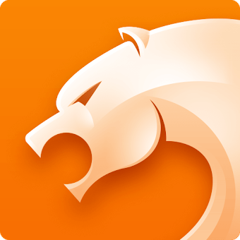 Cm Secure Browser icon