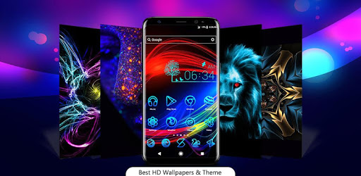Wallpapers 2019 PC screenshot Wallpapers 2019 PC screenshot