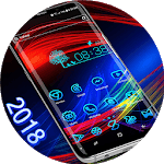 Wallpapers 2019 icon