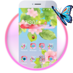 Sakura Flower for PC