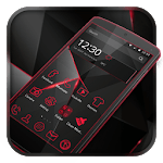 Red Live light Theme for PC Red Live light Theme for PC