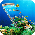Sea World Underwater Theme for PC