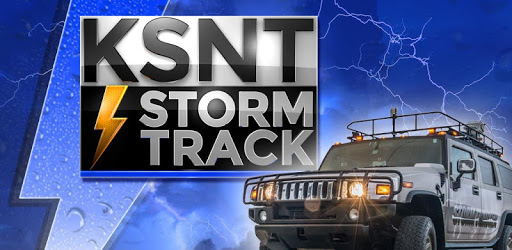 KSNT StormTrack PC screenshot