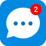 Messenger - All Social Media Networks for PC Messenger - All Social Media Networks for PC
