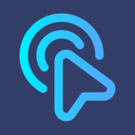 Auto Clicker 2021 - Automatic tap app for games icon