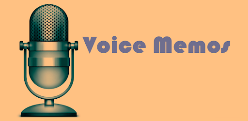 Voice Memos(Recorder) PC screenshot