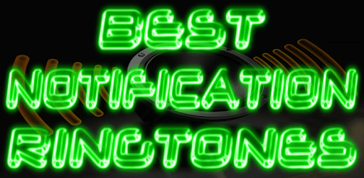 Best Notification Ringtones PC screenshot