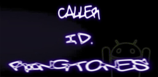Caller ID Ringtones PC screenshot