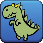 Dinosaur ROARS! for PC Dinosaur ROARS! for PC