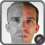 Future Face icon