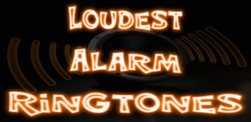 Loudest Alarm Ringtones PC screenshot