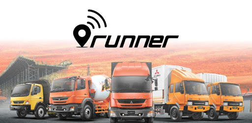 Runner PC screenshot