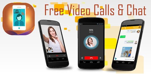 Free Video Calls and Chat PC screenshot