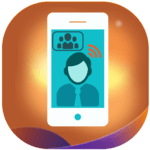 Free Video Calls and Chat icon
