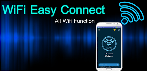 Wifi Connect Easy Internet Connection Everywhere PC screenshot