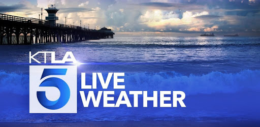 KTLA Los Angeles Weather PC screenshot KTLA Los Angeles Weather PC screenshot