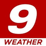 KTRE 9 First Alert Weather for PC