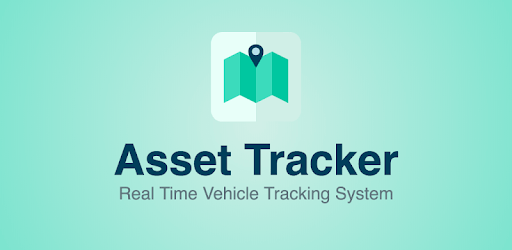 Asset Tracker PC screenshot