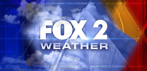 Fox 2 St Louis Weather PC screenshot Fox 2 St Louis Weather PC screenshot