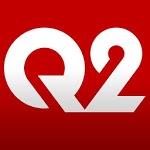 Q2 STORMTracker Weather App icon
