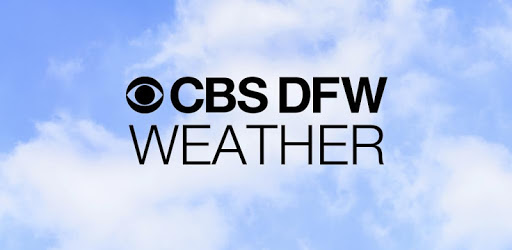 CBS DFW Weather PC screenshot CBS DFW Weather PC screenshot