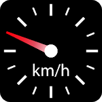 Speedometer - HUD, GPS, Odometer icon