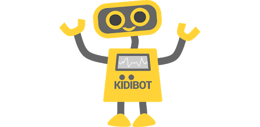 Kidibot PC screenshot