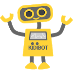 Kidibot for PC