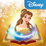 Disney Story Realms icon