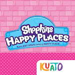 Shopkins Happy Places icon
