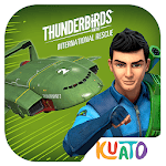 Thunderbirds Are Go: International Rescue icon