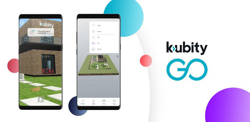 Kubity Go - AR/VR + more for SketchUp & Revit PC screenshot Kubity Go - AR/VR + more for SketchUp & Revit PC screenshot