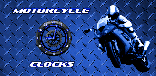 Motorcycle Clocks PC screenshot Motorcycle Clocks PC screenshot