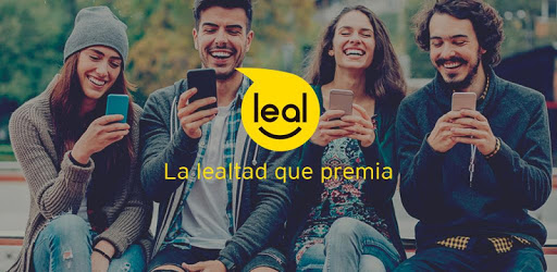 Leal PC screenshot