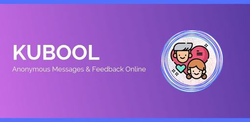Kubool - Anonymous Messages & Feedback Online PC screenshot Kubool - Anonymous Messages & Feedback Online PC screenshot