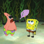 Sponge-bob Forest Adventure icon