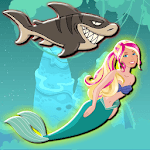 Mermaid Shark Attack for Barbie for PC