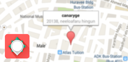 Male' Map PC screenshot
