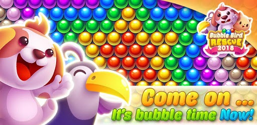 Bubble Bird 2018 PC screenshot