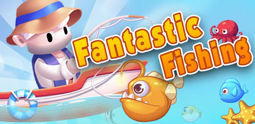 Fantastic Fishing PC screenshot