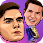 Celebrity voice changer plus: funny voice effects for PC Celebrity voice changer plus: funny voice effects for PC
