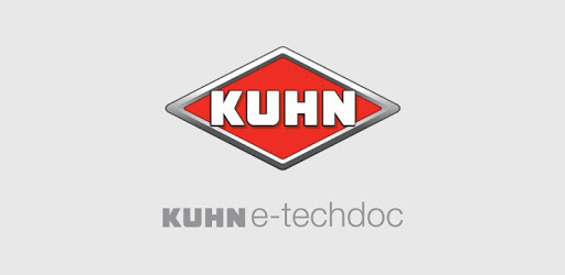 KUHN e-techdoc PC screenshot KUHN e-techdoc PC screenshot