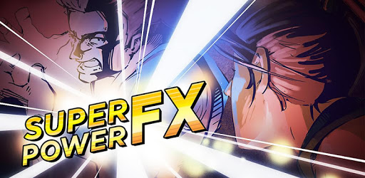 Super Power FX - Be a Superhero! PC screenshot
