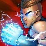 Super Power FX - Be a Superhero! icon